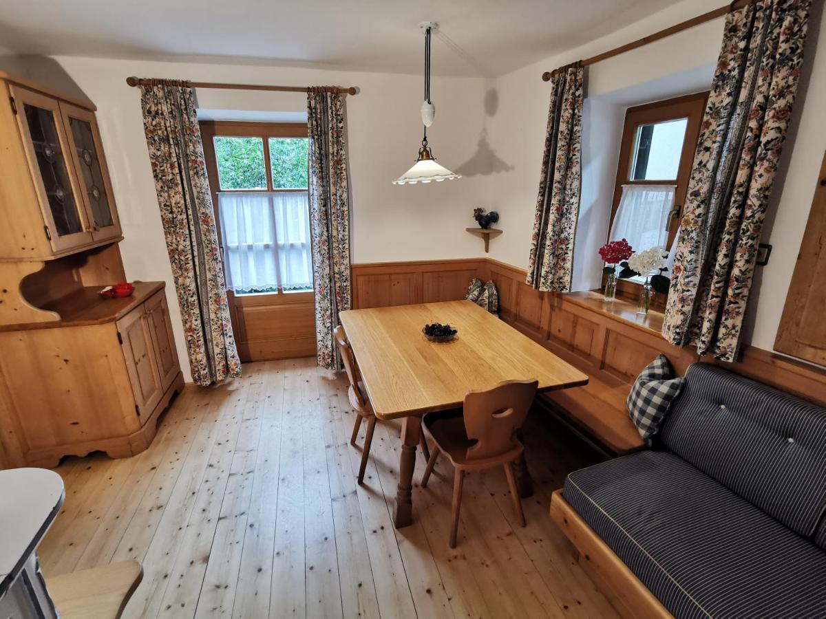 Glögglhof Villa Lana Kültér fotó
