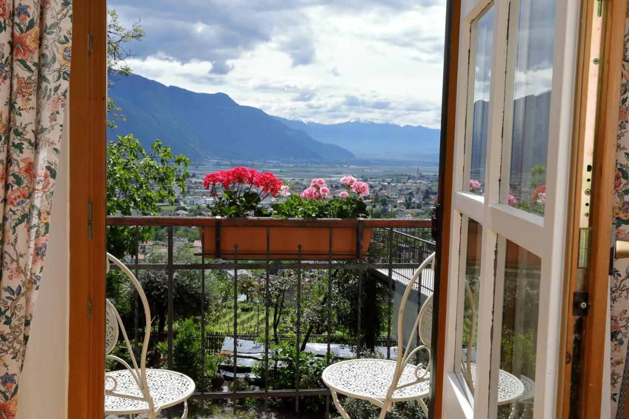 Glögglhof Villa Lana Kültér fotó