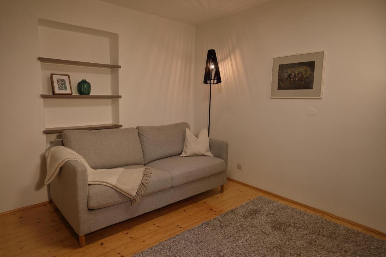 Glögglhof Villa Lana Kültér fotó