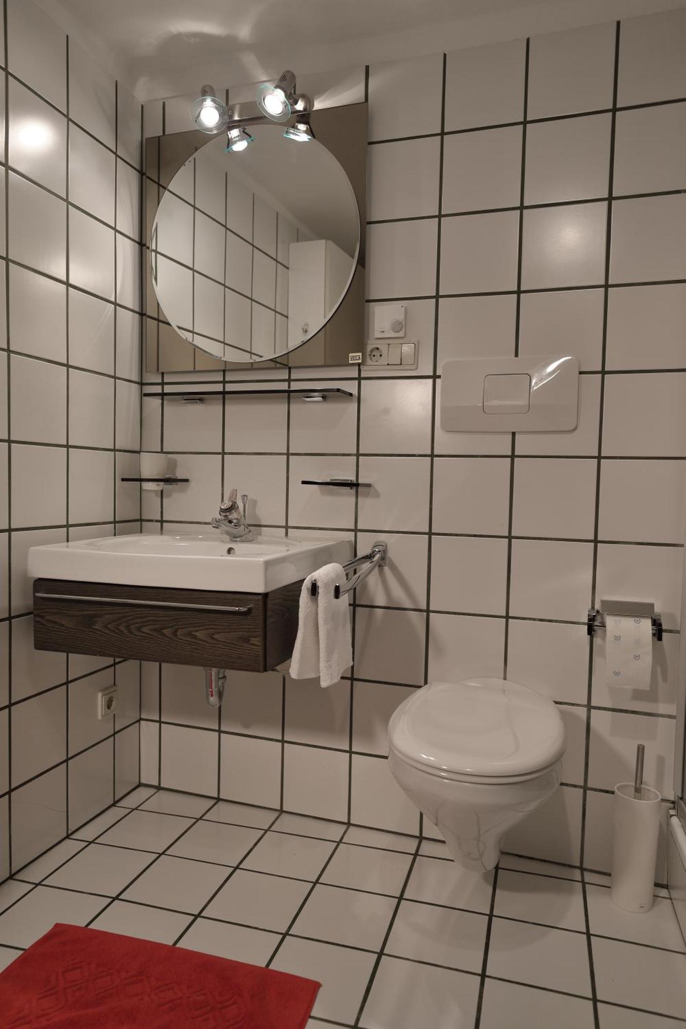 Glögglhof Villa Lana Szoba fotó