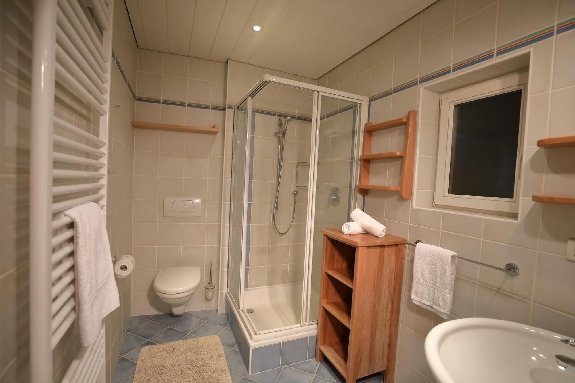 Glögglhof Villa Lana Szoba fotó